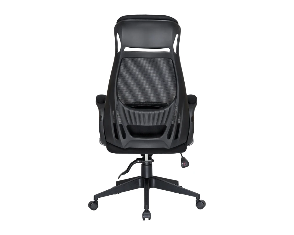 Кресло LMR 109BL Black