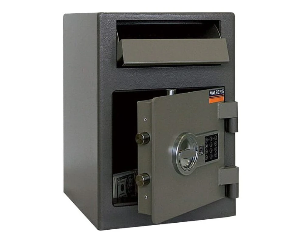 Сейф ASD-19 EL