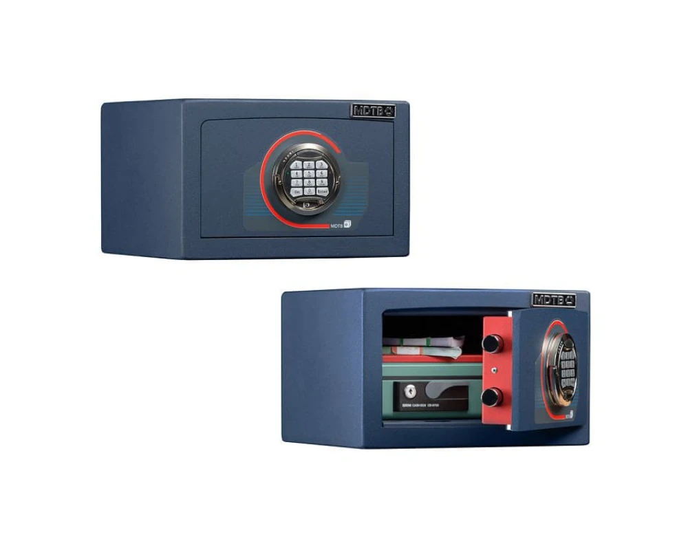 Сейф MDTB EK-22.E
