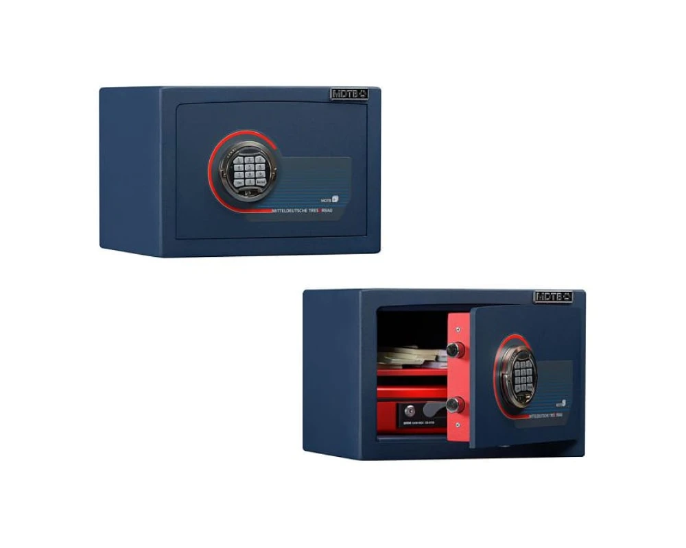 Сейф MDTB EK-28.E