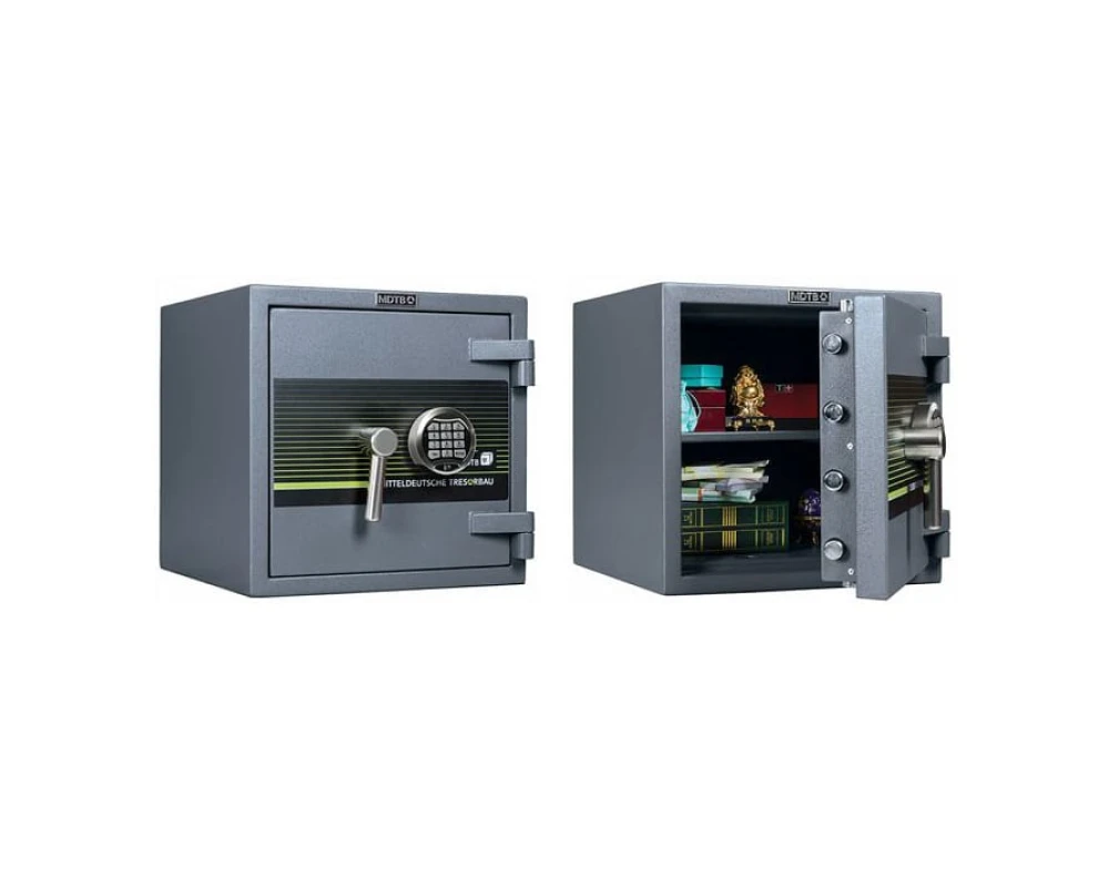 Сейф MDTB Bastion-M 46 K