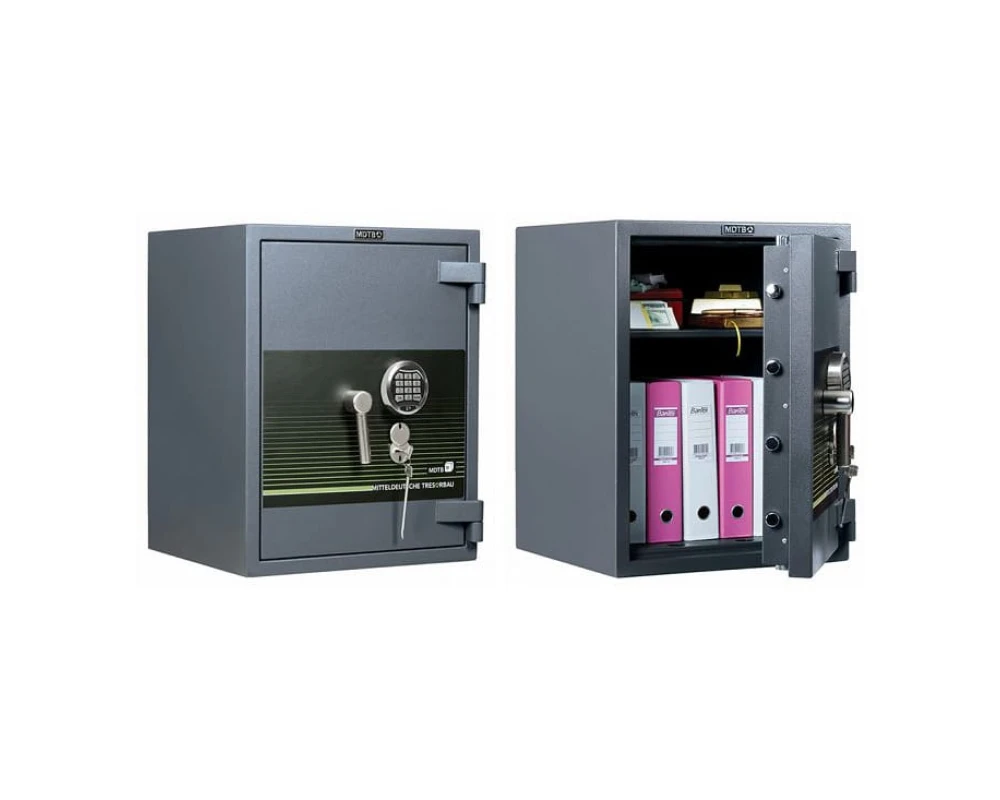Сейф MDTB Bastion-M 67 EK