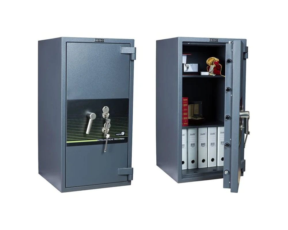 Сейф MDTB Bastion-M 99 2K