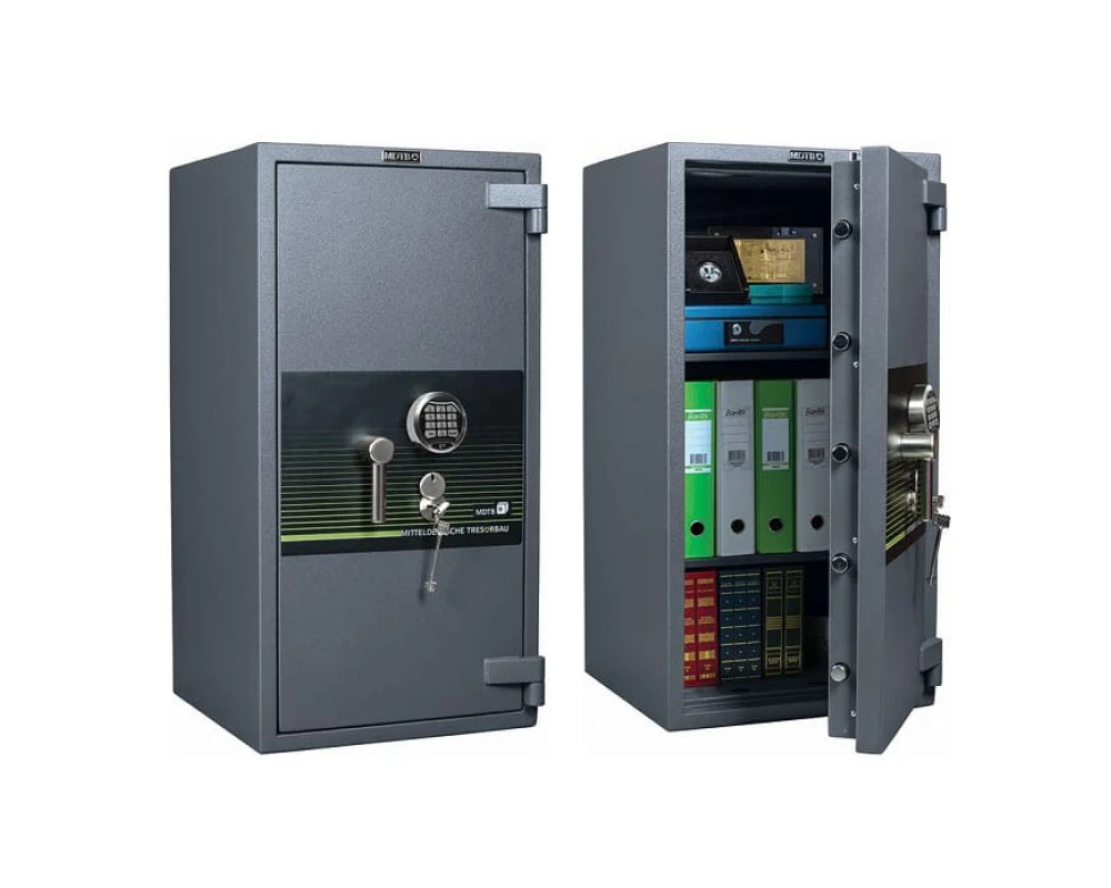 Сейф MDTB Bastion-M 99 EK