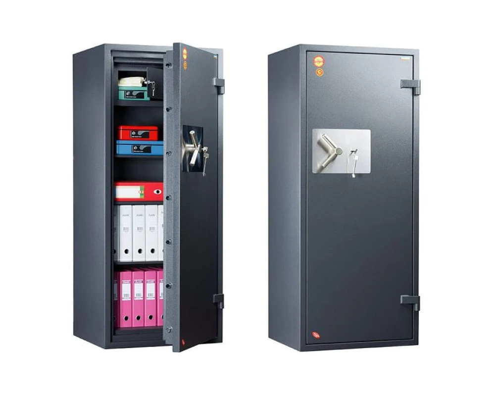 Сейф Гарант Евро-165Т