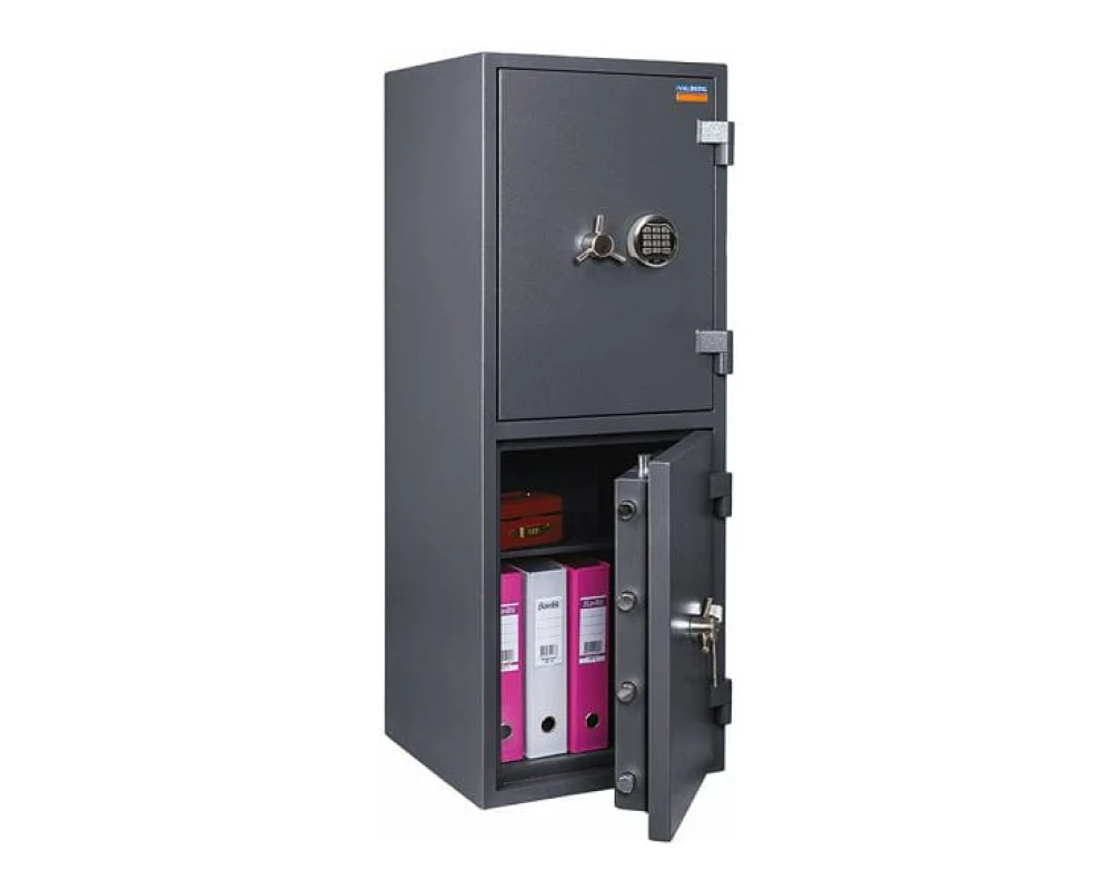 Сейф Гранит-120T/2 EL