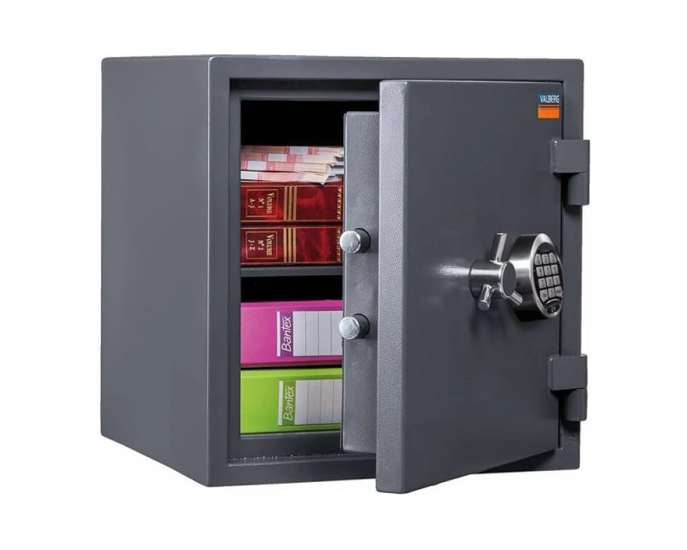 Сейф Гранит-46 EL