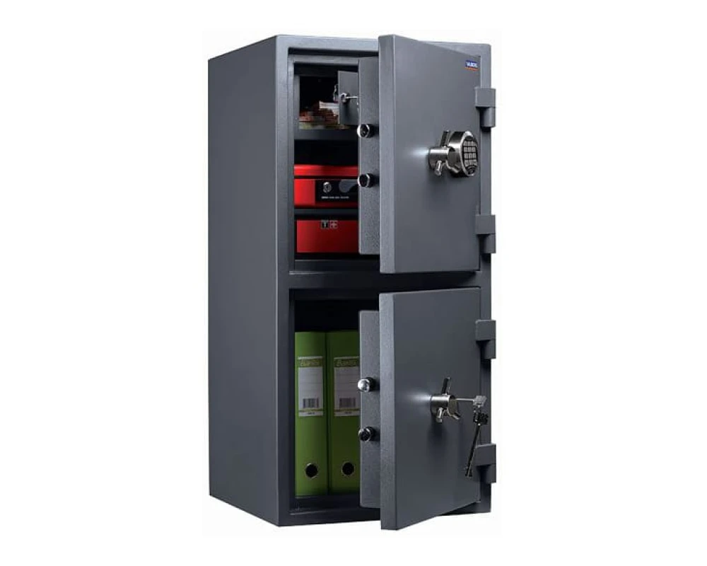 Сейф Гранит-90T/2 EL