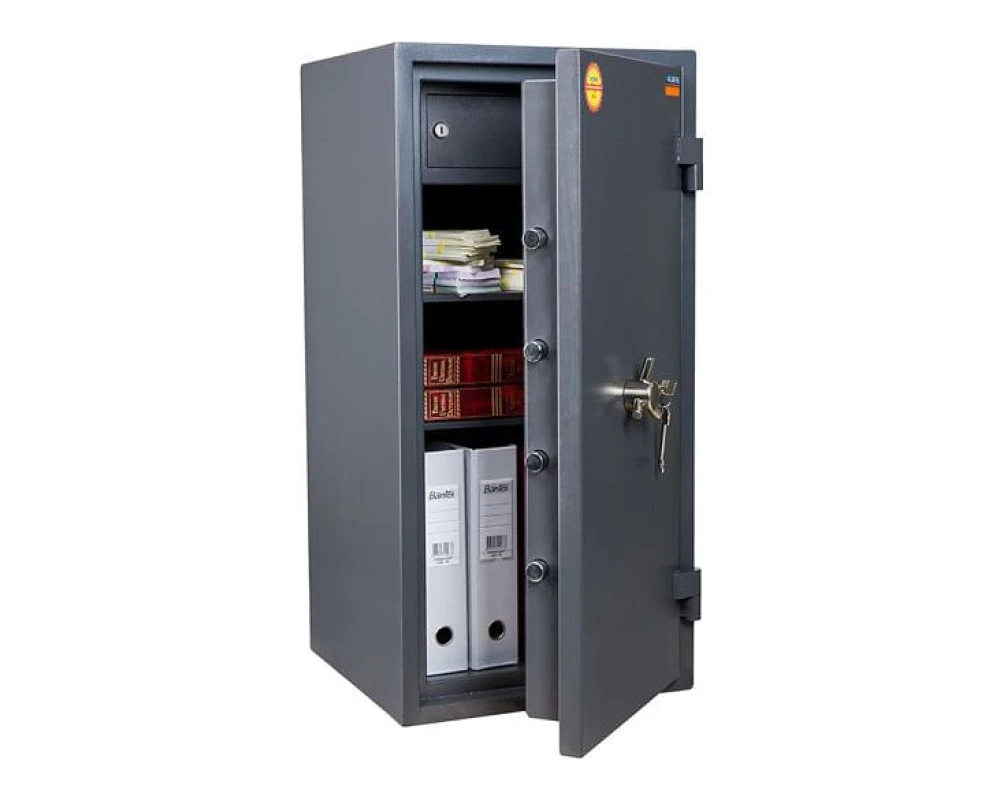 Сейф Гранит-90T