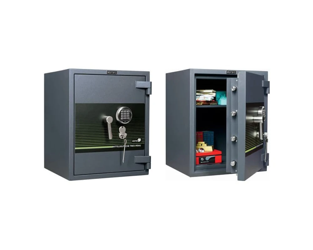 Сейф MDTB Banker-M 67 2K