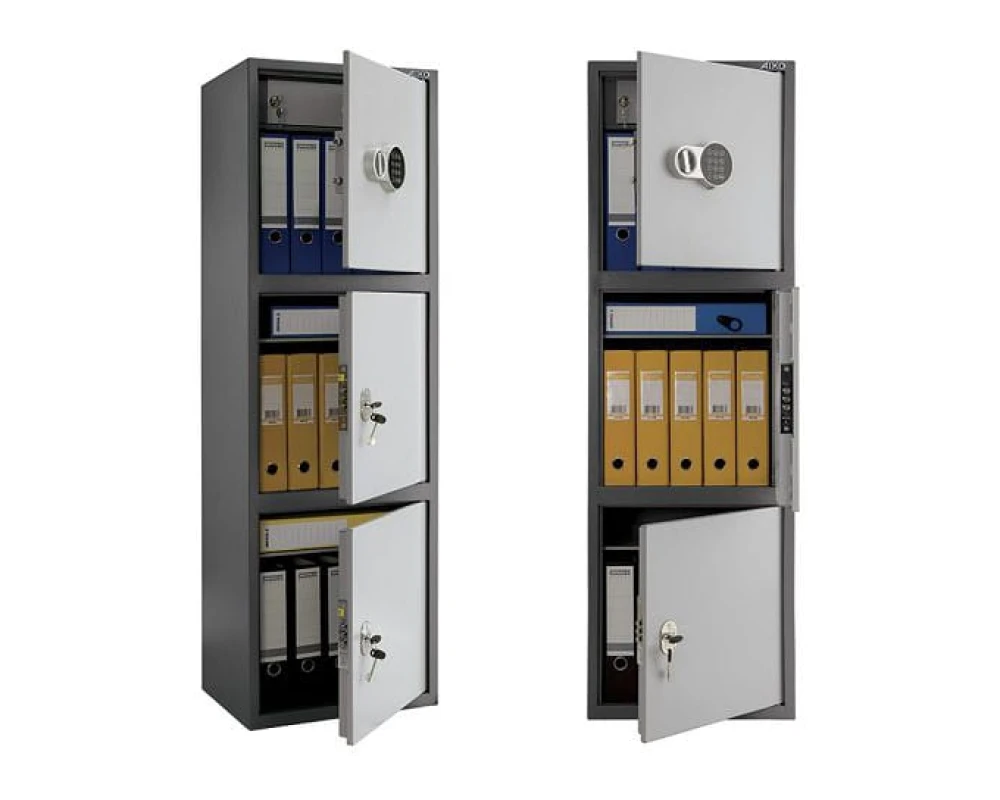 Шкаф SL-150T-EL/3