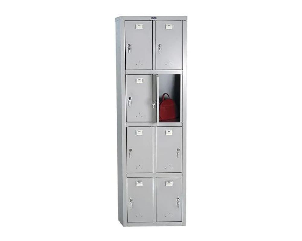Шкаф Практик LS2450