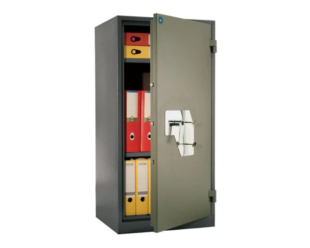 Шкаф BrandMauer BM-1260.KL графит