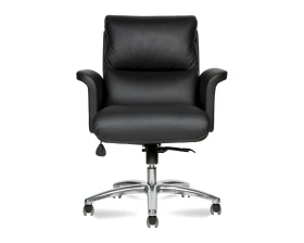 Кресло VIP В ХРОМ images