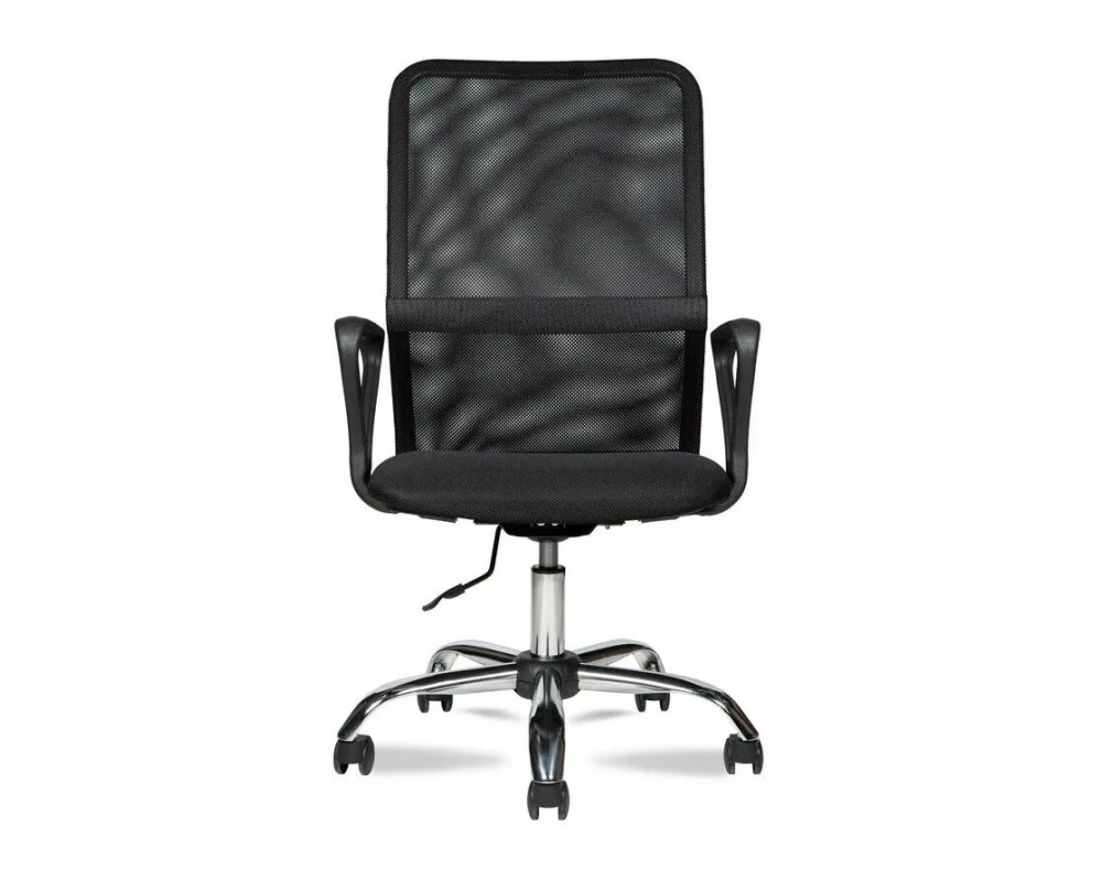 Кресло МГ-21 САМБА ХРОМ