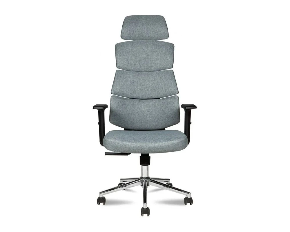 Кресло МГ-26 709 ХРОМ ПАУК