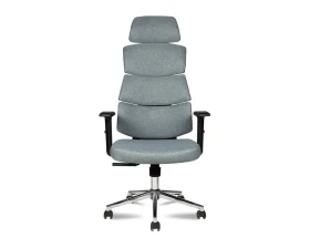 Кресло МГ-26 709 ХРОМ ПАУК images