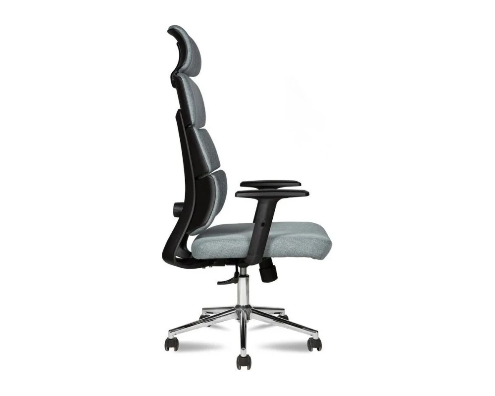 Кресло МГ-26 709 ХРОМ ПАУК