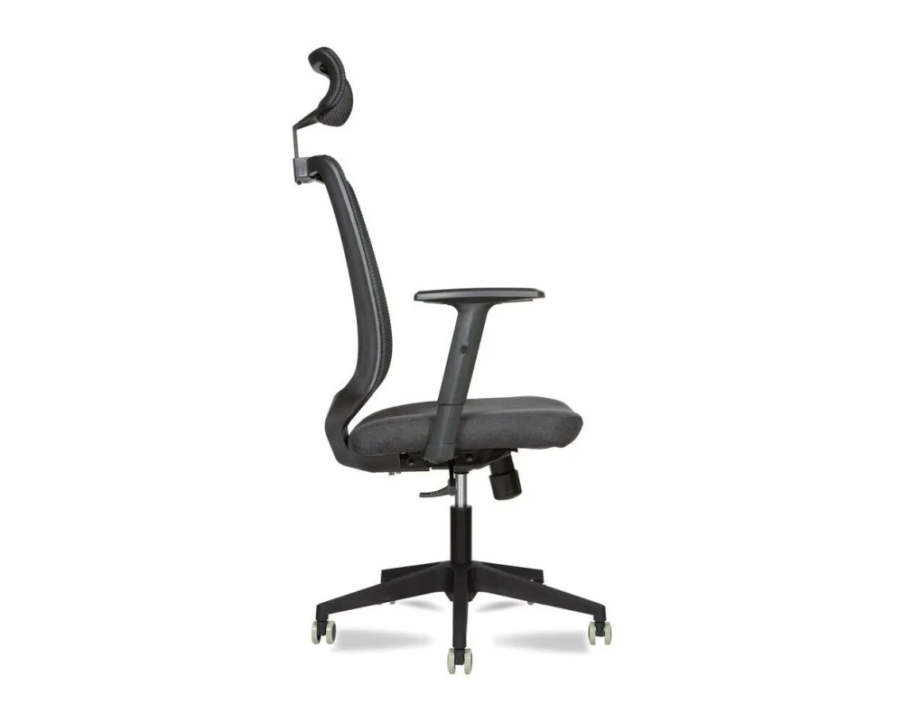 Кресло МГ-27 с подголовником