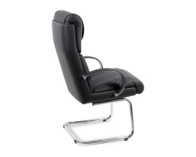 Кресло ОРХИДЕЯ ХРОМ КОНФЕРЕНЦ images