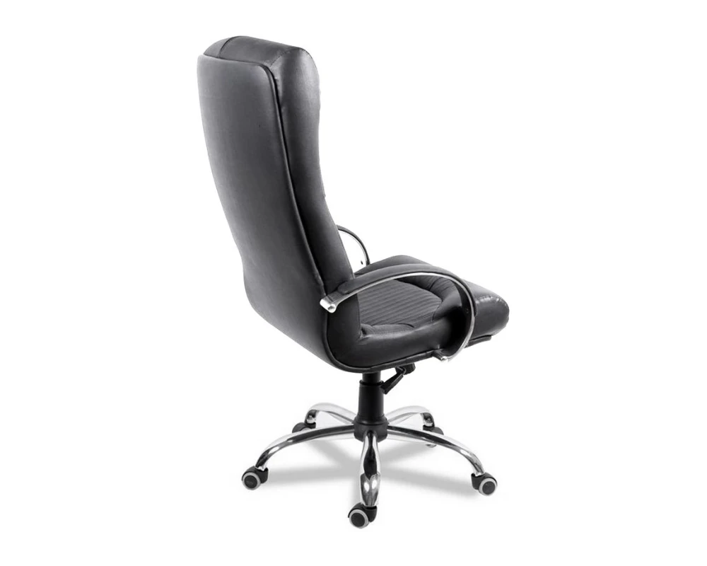 Кресло ГЕРМЕС ХРОМ