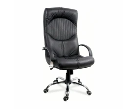 Кресло ГЕРМЕС ХРОМ images