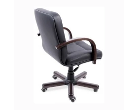 Кресло СЕНАТОР ЭКСТРА КОРОТКИЙ images