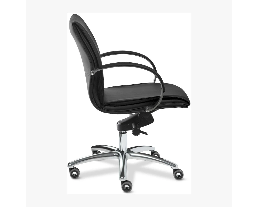 Кресло LAGUNA CHROM B