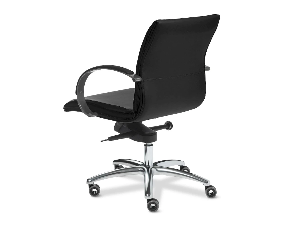 Кресло LAGUNA CHROM B