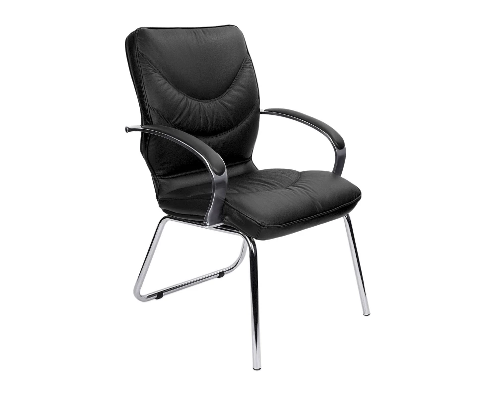 Кресло LEEDS CHROM D