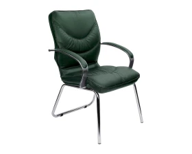 Кресло LEEDS CHROM D images