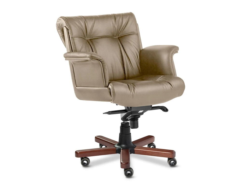 Кресло Paris Luxe B