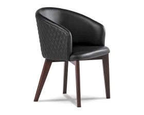 Кресло Ruan D дерево images