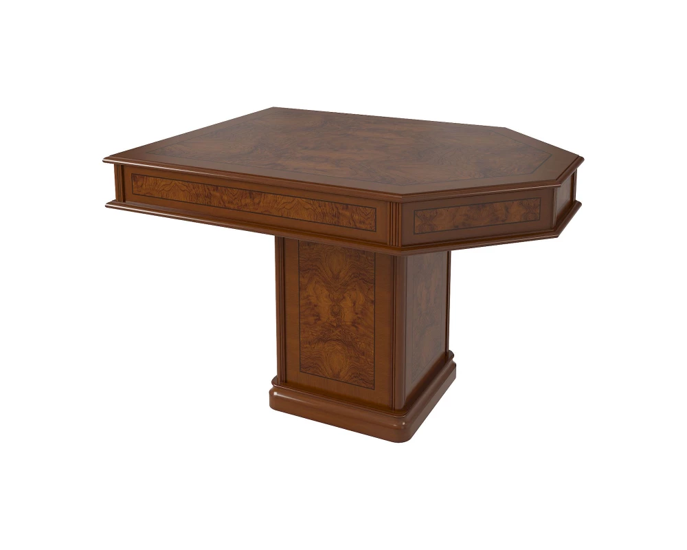 Брифинг-приставка матовая 900х1200х780 Artmoble