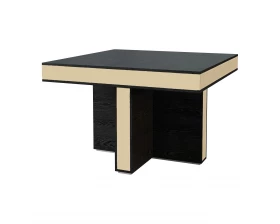 Стол журнальный матовый 700х700х470 Belesa images