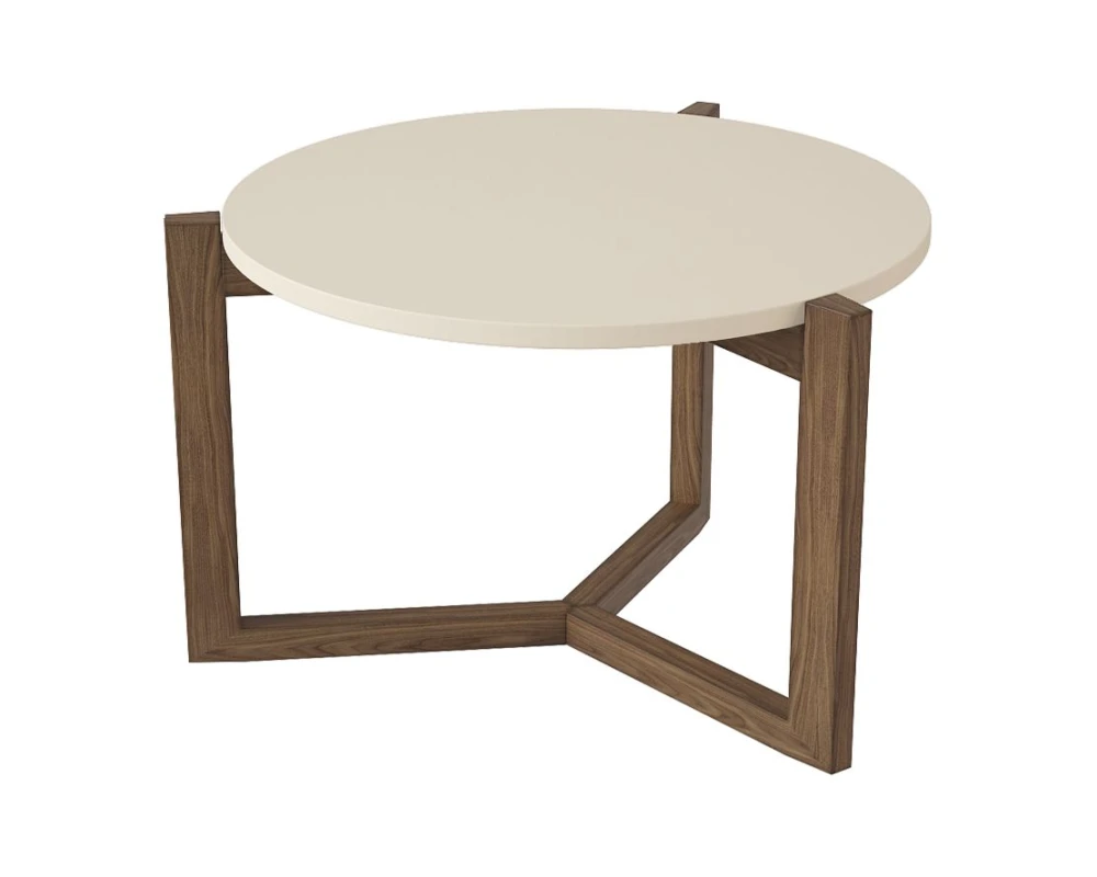 Стол журнальный 500х500х400 Centoventi