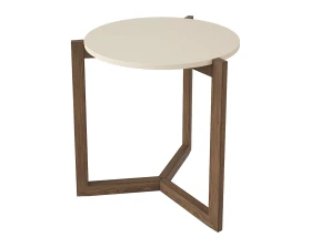 Стол журнальный 500х500х600 Centoventi images