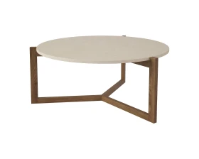 Стол журнальный 800х800х400 Centoventi images