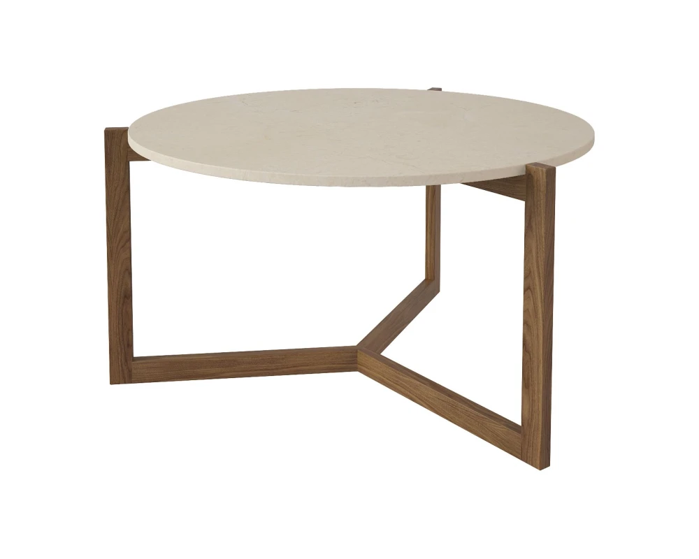 Стол журнальный 800х800х500 Centoventi