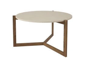 Стол журнальный 800х800х500 Centoventi images