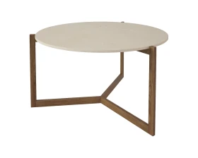 Стол журнальный 800х800х600 Centoventi images