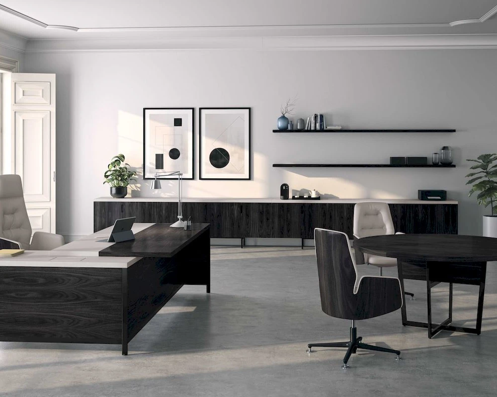 Кабинет руководителя Gallery