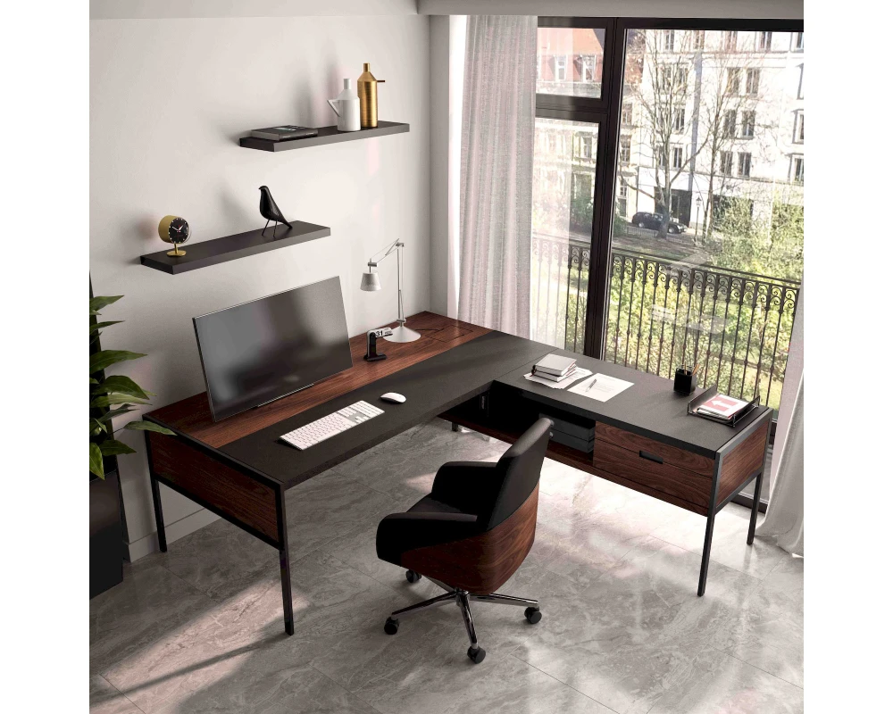 Кабинет руководителя Gallery