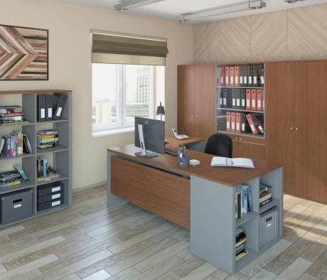 Мебель для персонала Поинт / Point