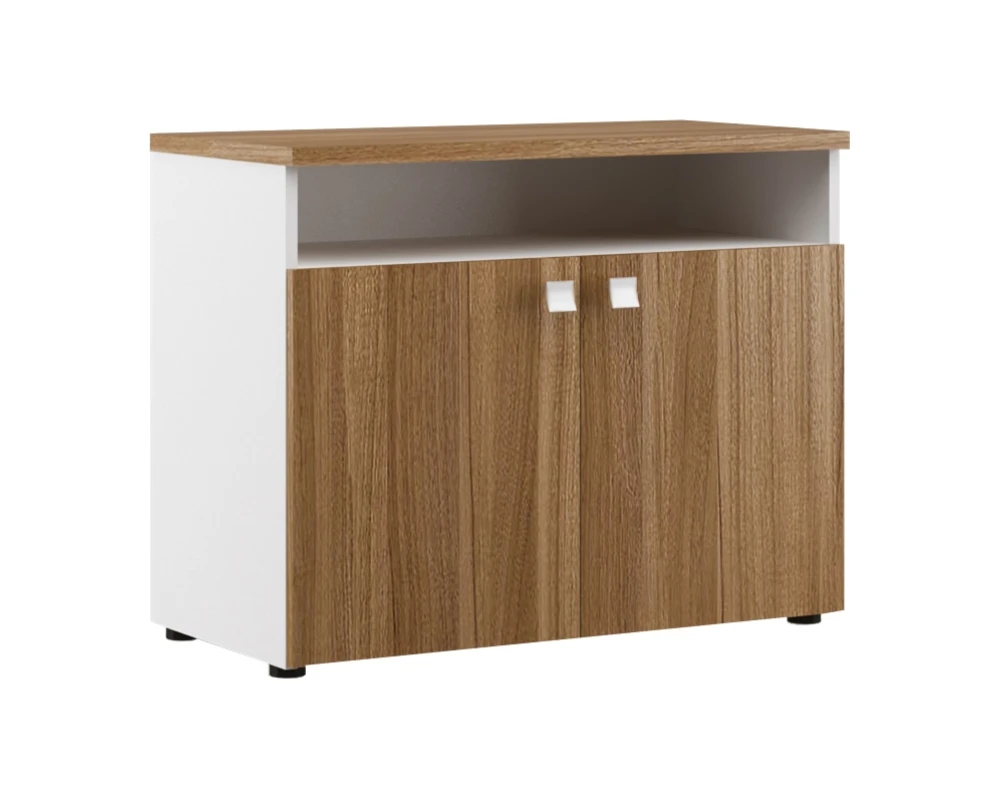 Тумба для копировальной техники Тесс Вуд / Tess Wood Орех