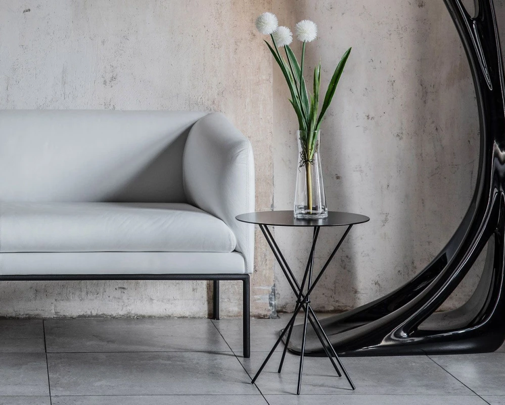 Кофейные столы Bora