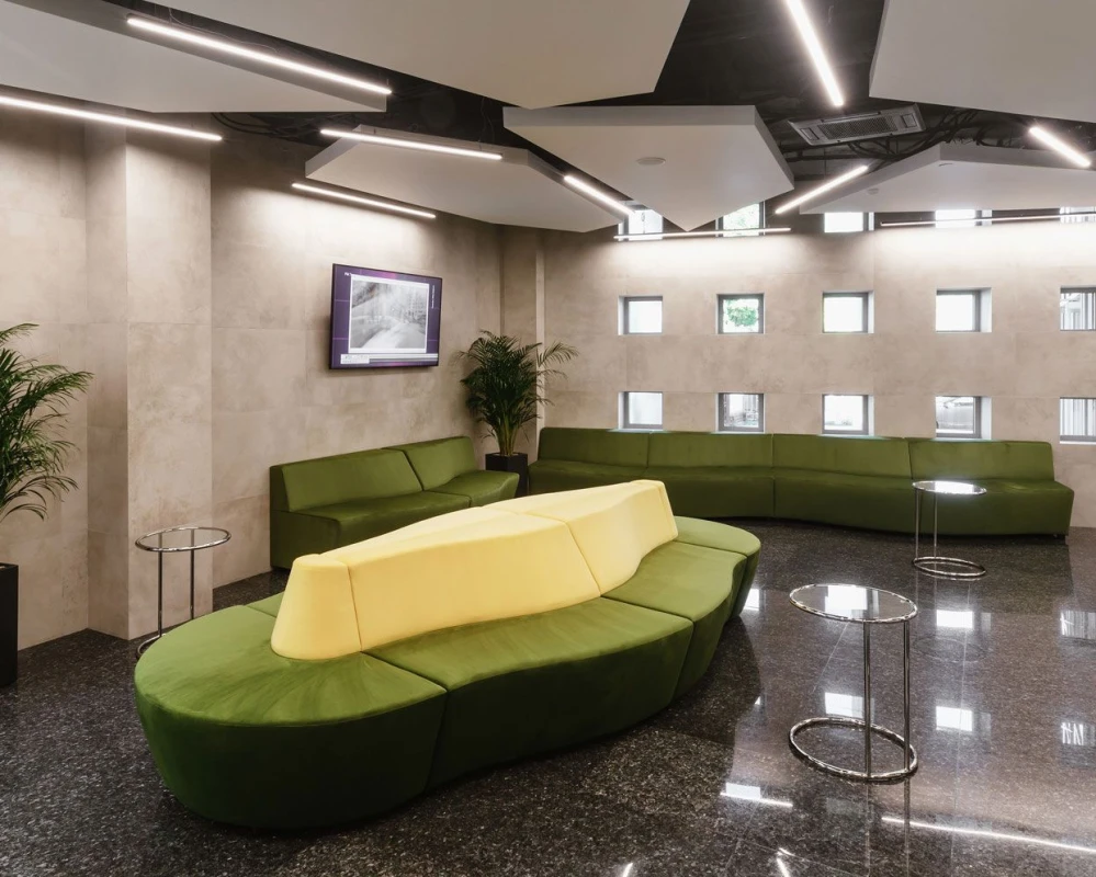 Кофейные столы Capella