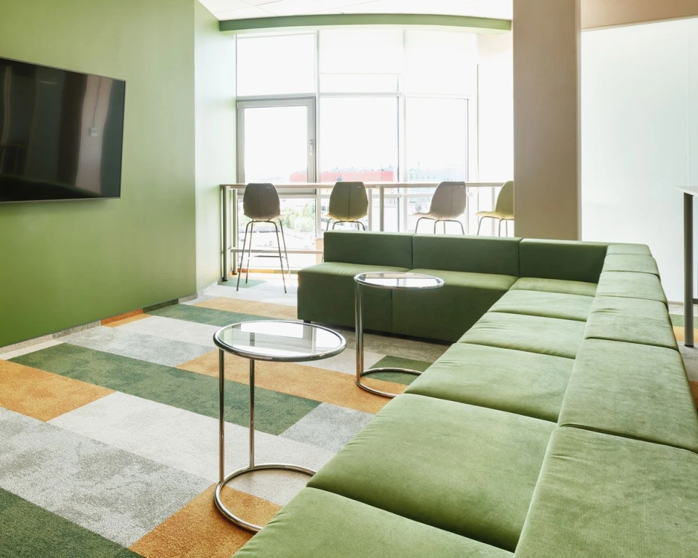 Кофейные столы Capella