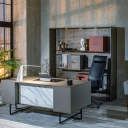 отзыв Кабинет руководителя Calipso