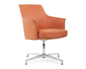 Кресло RV ДИЗАЙН Pocco-СТ / Rosso-ST (C1918) images